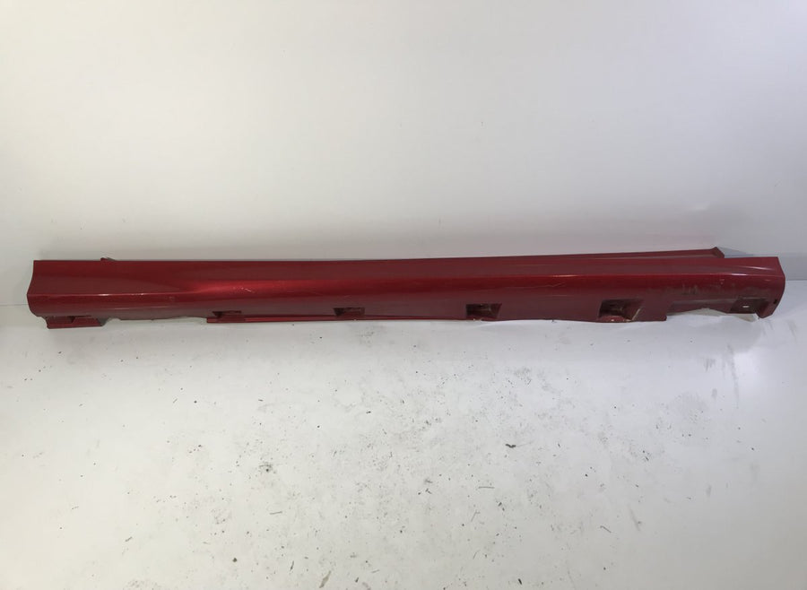 Side Skirt Right FORD FOCUS III (2010-2018)