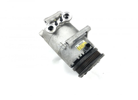 BV6N19D629BF AC / aircon Compressor FORD FOCUS III (2010-2018)