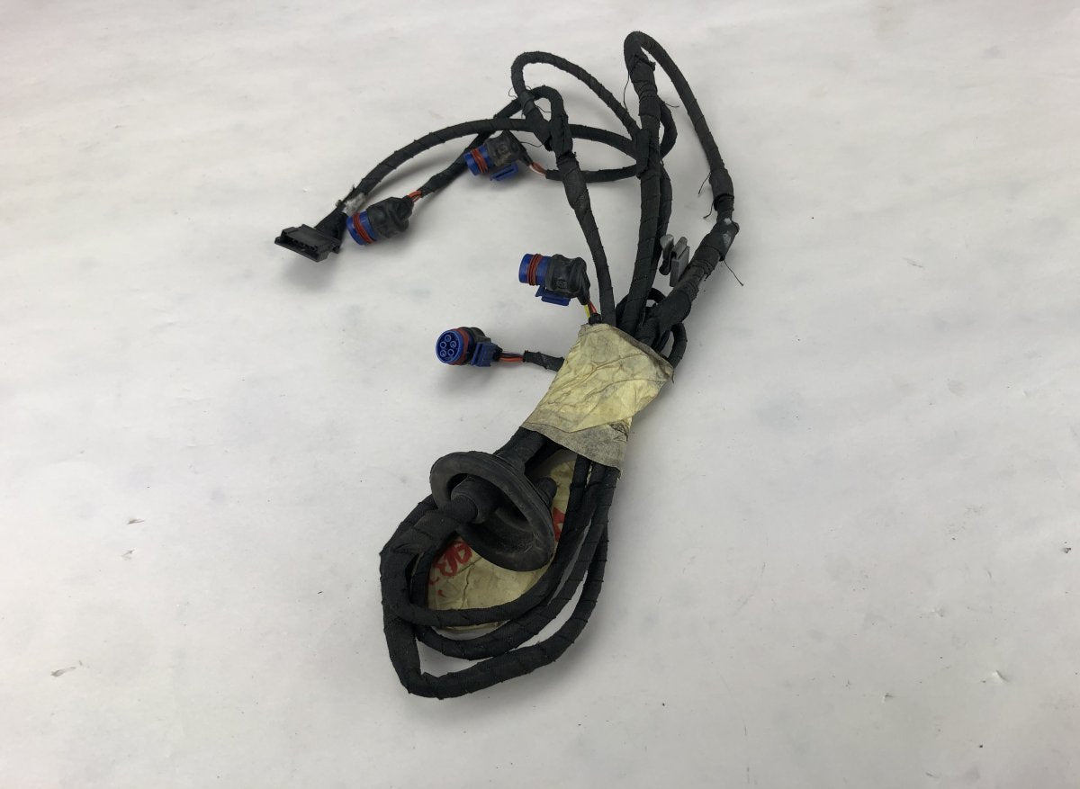 Parking sensors cable harness, rear MERCEDES-BENZ ML-CLASS (W164) (2005-2011)