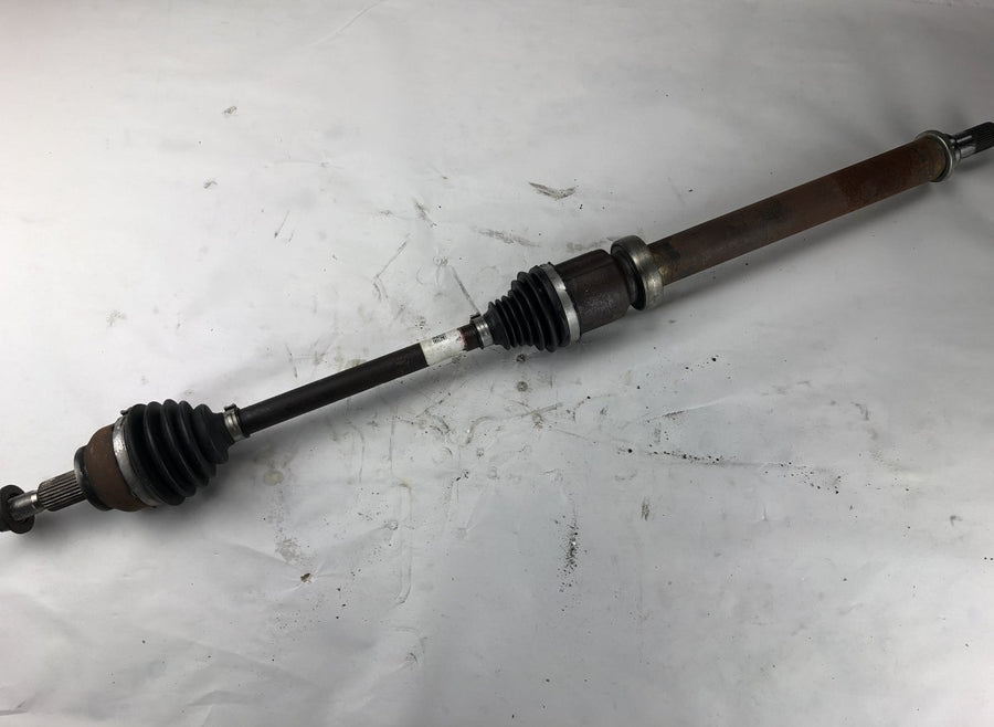 Drive Shaft Front Right FORD FOCUS III (2010-2018)