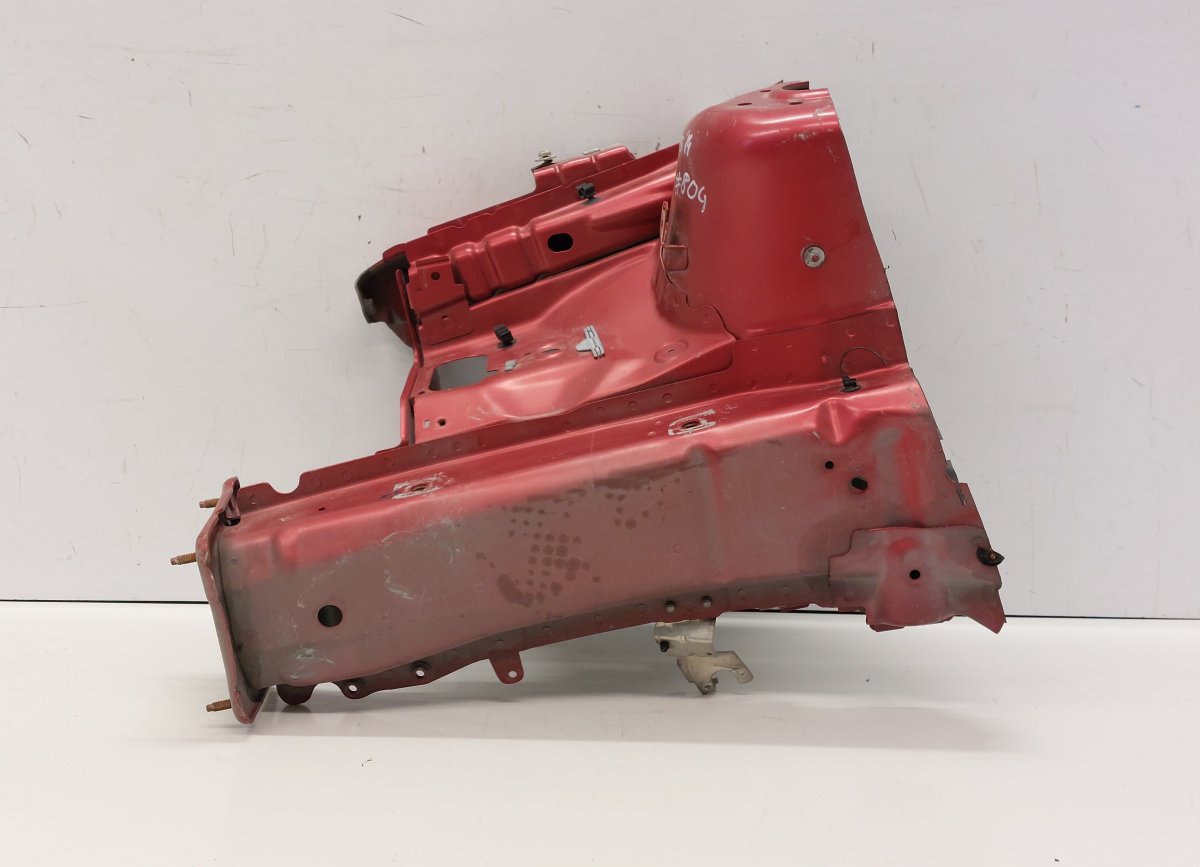 1799158 BM51-A16596-AB AV61R10564A Wheel Housing + Side Member Front Right FORD FOCUS III (2010-2018)