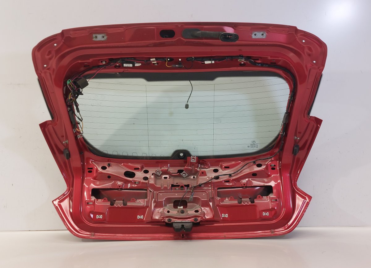 BM51-A431F78AB BM51A431F78AB BM51-A40404A Bootlid / tailgate FORD FOCUS III (2010-2018)
