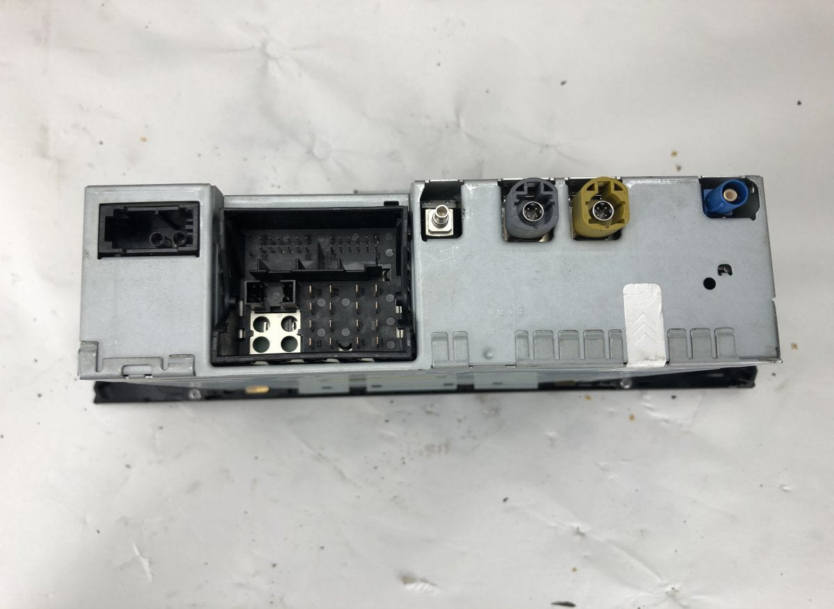 4G0035678E Radio AUDI A6 / A6 ALLROAD (C7, 4G) (2010-2018)