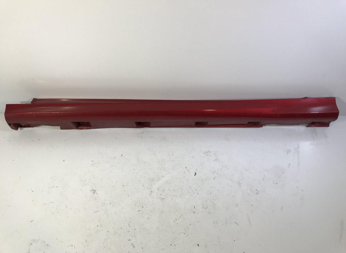 Side Skirt Left FORD FOCUS III (2010-2018)