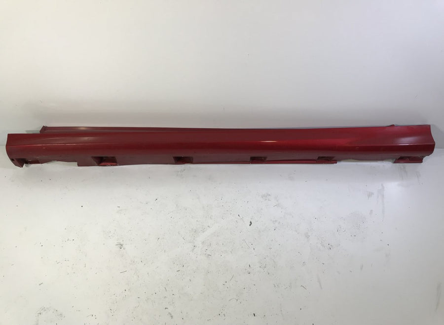 Side Skirt Left FORD FOCUS III (2010-2018)