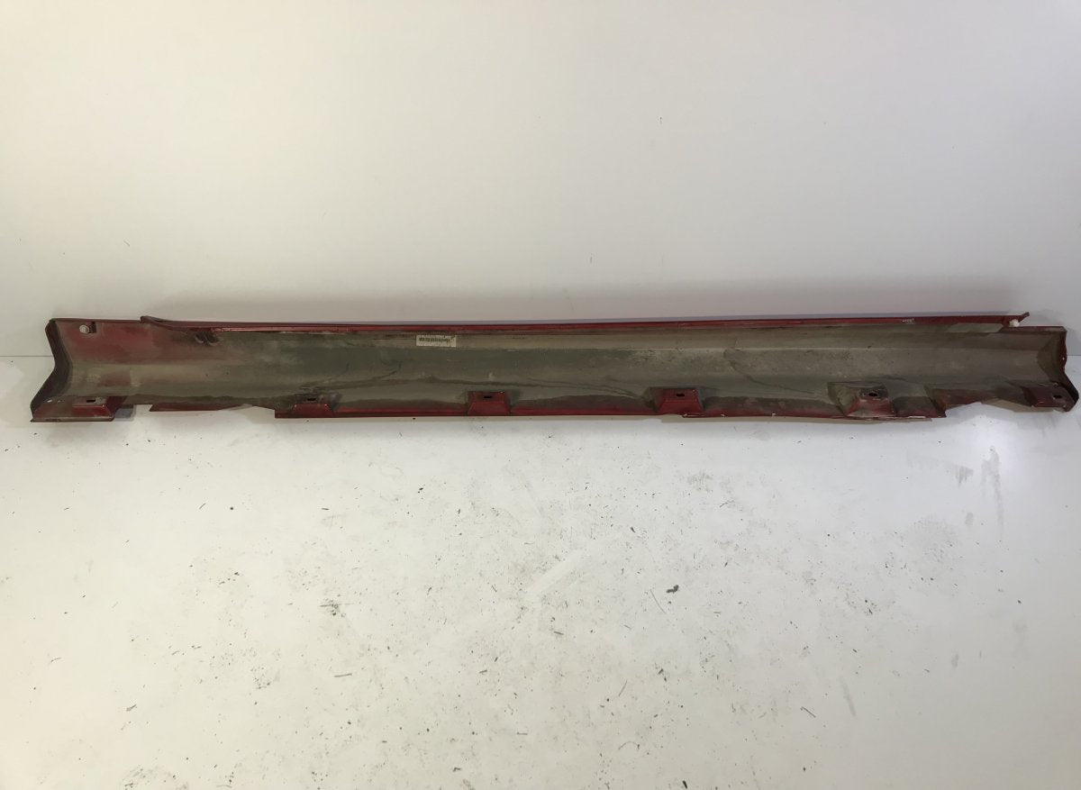 Side Skirt Left FORD FOCUS III (2010-2018)