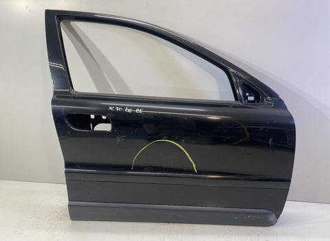 Door Front Right VOLVO V70 II / XC70 I (P80) (2000-2007)