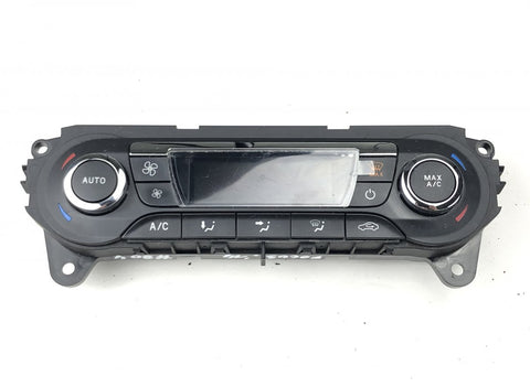 Heater control panel FORD FOCUS III (2010-2018)