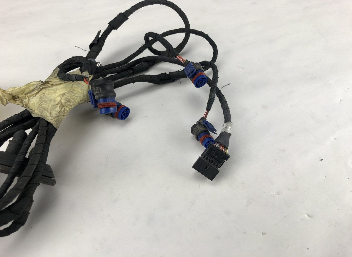 Parking sensors cable harness, rear MERCEDES-BENZ ML-CLASS (W164) (2005-2011)