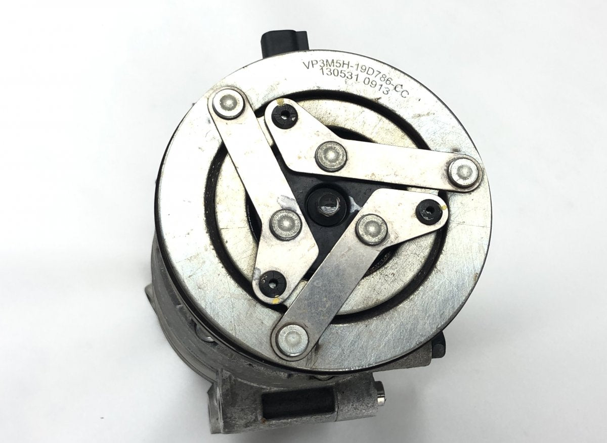 BV6N19D629BF AC / aircon Compressor FORD FOCUS III (2010-2018)