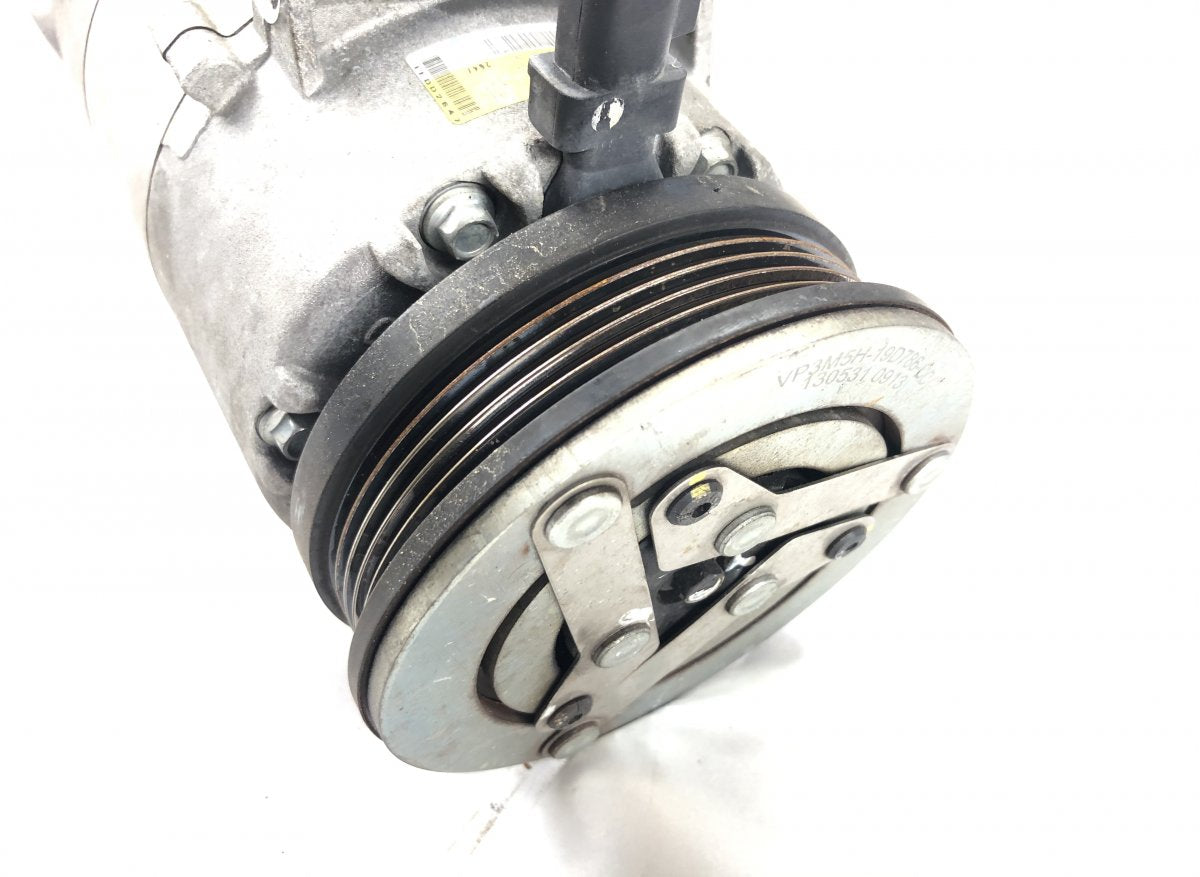 BV6N19D629BF AC / aircon Compressor FORD FOCUS III (2010-2018)