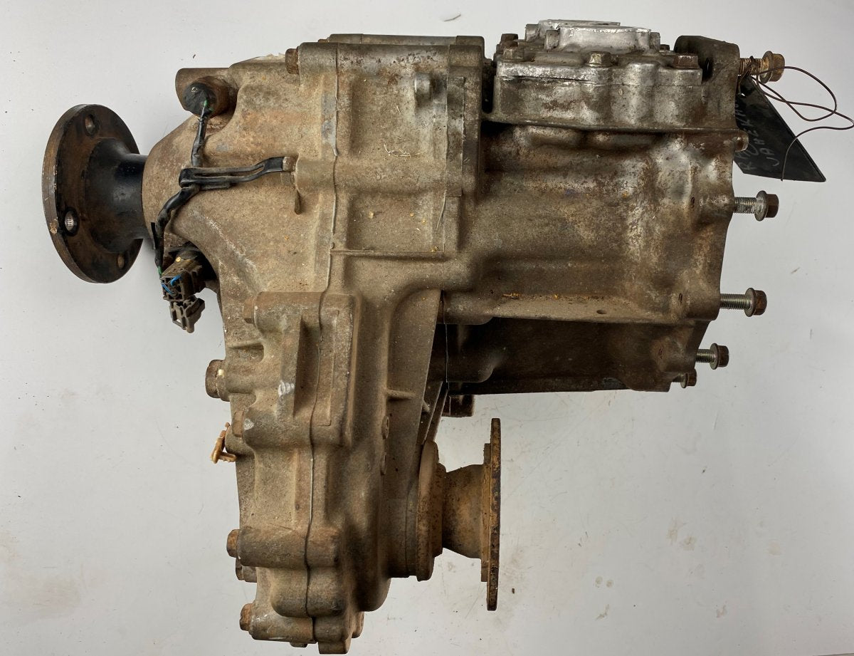Transfer Box FORD RANGER II (2005-2012)
