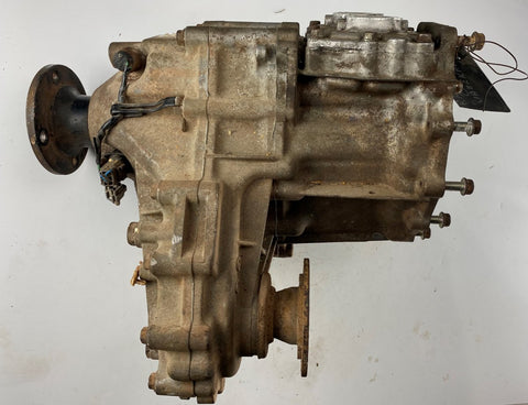 Transfer Box FORD RANGER II (2005-2012)