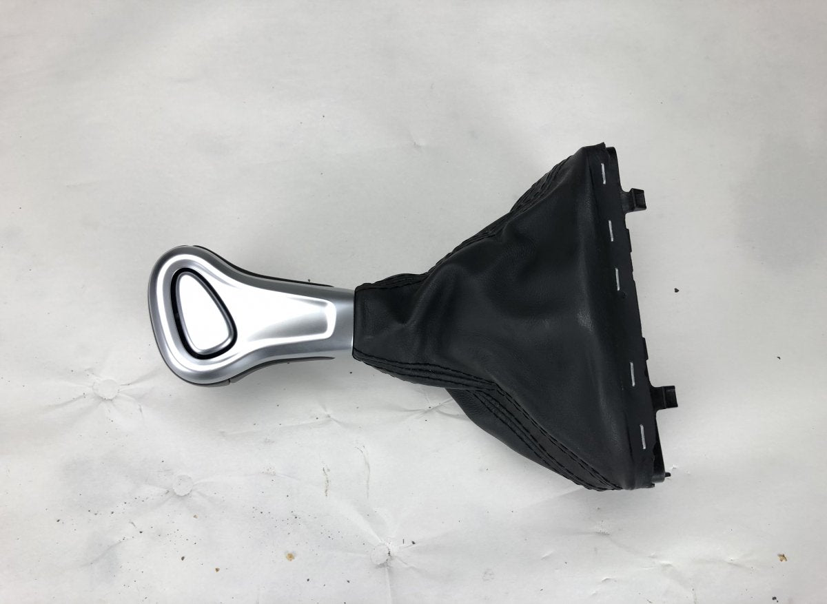 Gearstick (selector) knob / handle AUDI A6 / A6 ALLROAD (C7, 4G) (2010-2018)