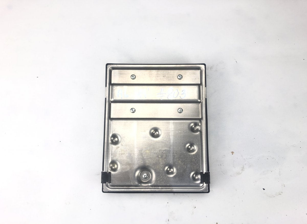 4H0907063CG Onboard supply control unit AUDI A6 / A6 ALLROAD (C7, 4G) (2010-2018)