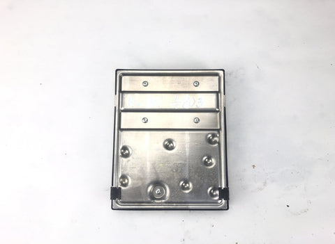 4H0907063CG Onboard supply control unit AUDI A6 / A6 ALLROAD (C7, 4G) (2010-2018)