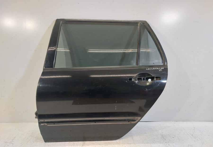 Door Rear Left MITSUBISHI LANCER (CS, CT) (2000-2013)