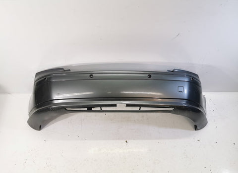 Rear bumper VOLVO S40 / V50 / C30 / C70 (MS, MW) (2004-2012)
