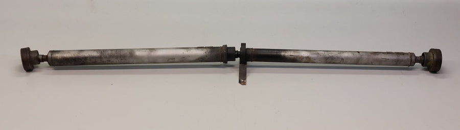 Propeller Shaft Complete AUDI A6 / A6 ALLROAD (C6, 4F) (2004-2011)