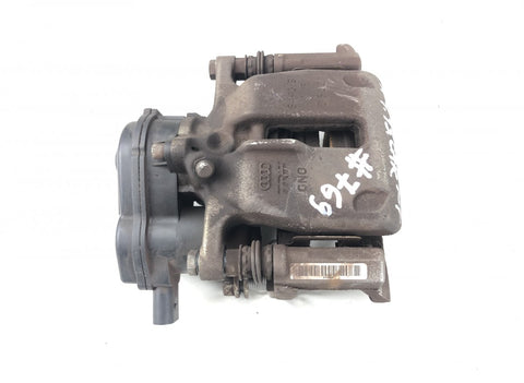 8K0615404E Brake caliper rear right AUDI A4 / A4 ALLROAD (B8) (2007-2015)
