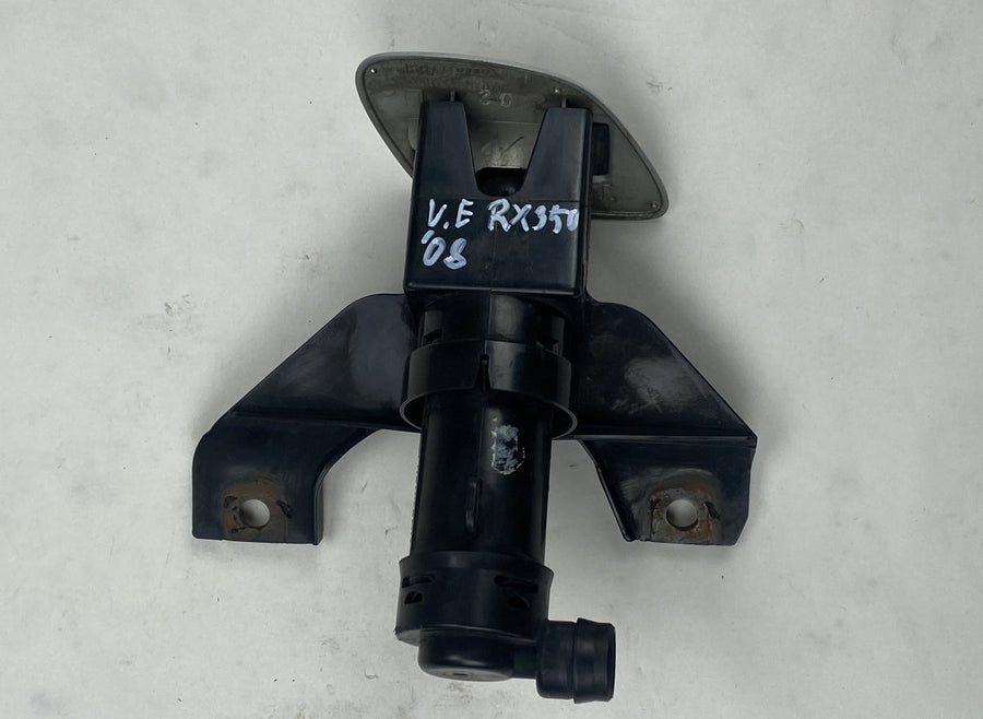 Headlight Washer Nozzle Left LEXUS RX II (XU30) (2003-2008)