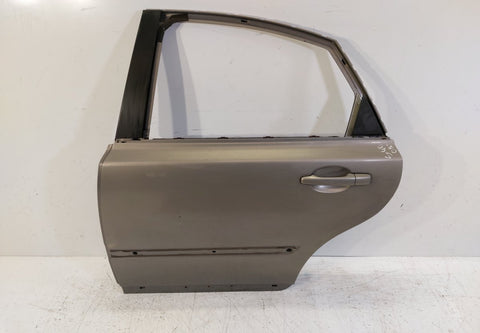 Door Rear Left VOLVO S40 / V50 / C30 / C70 (MS, MW) (2004-2012)