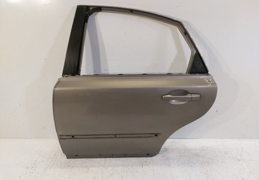 Door Rear Left VOLVO S40 / V50 / C30 / C70 (MS, MW) (2004-2012)