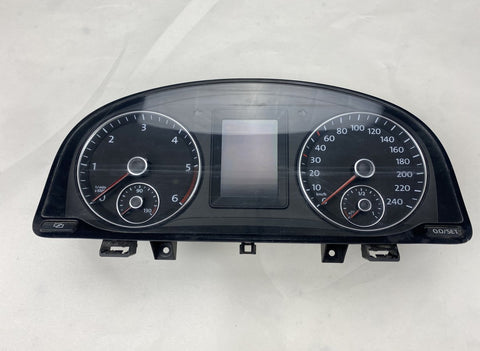 2K0920865E Speedometer VW CADDY III (2K) (2004-2015)