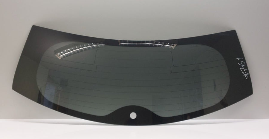903003NC0A Rear Window glass NISSAN LEAF I (ZE0) (2010-2017)