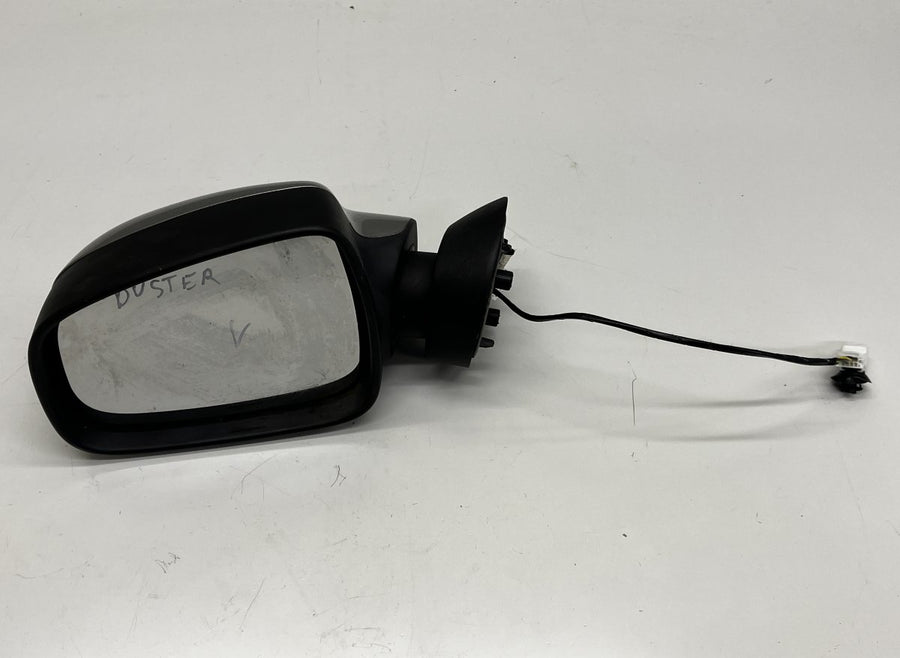 963023520R Mirror left DACIA DUSTER I (2010-2017)