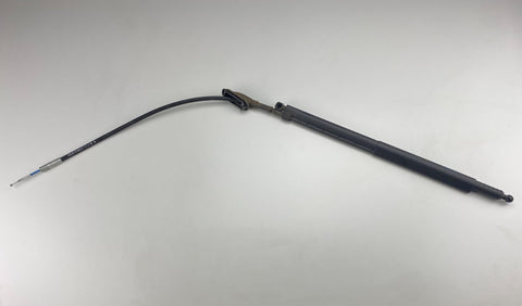 9677614780 253105031 253105011 25310503111 Bootlid / tailgate strut left PEUGEOT 508 I (W23) (2010-2018)