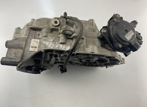 3NA0A 1Z00939 332513NA0A 0438000041 Gearbox NISSAN LEAF I (ZE0) (2010-2017)