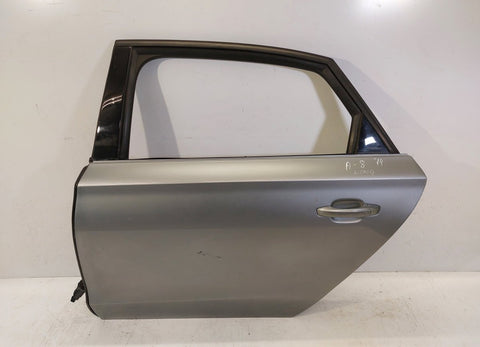 4H0833311 Door Rear Left AUDI A8 (4H) (2009-2017)