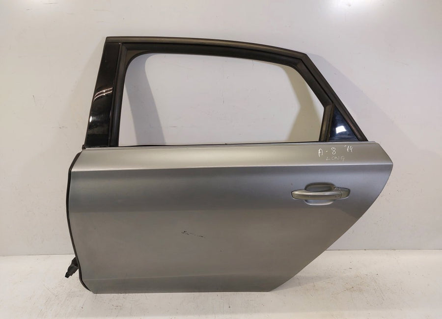 4H0833311 Door Rear Left AUDI A8 (4H) (2009-2017)