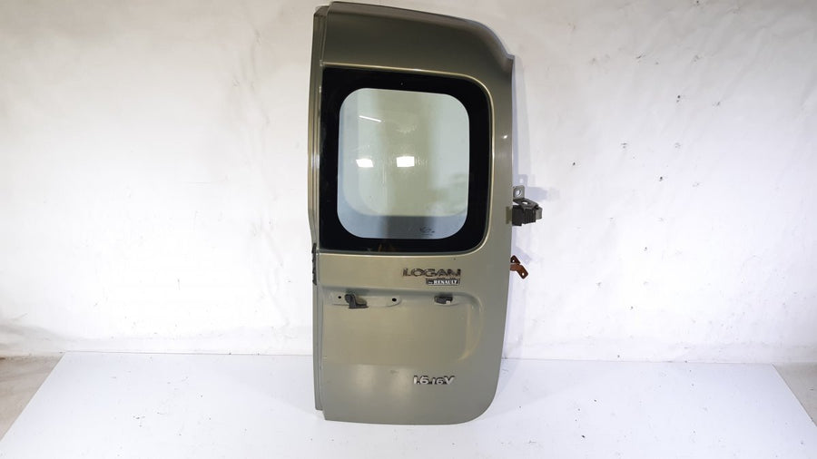 Rear Panel Door Right DACIA LOGAN I (2004-2012)