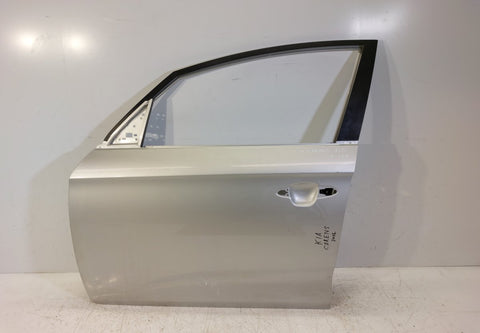 Door Front Left KIA CARENS IV (RP) (2013-2022)