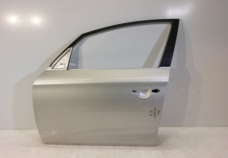 Door Front Left KIA CARENS IV (RP) (2013-2022)
