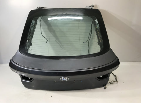 Bootlid / tailgate BMW 5 GRAN TURISMO (F07) (2009-2017)