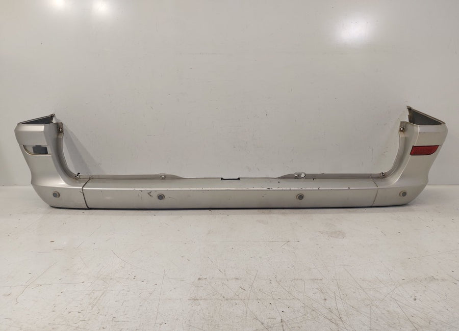 A6398801471 Rear bumper MERCEDES-BENZ VITO / VIANO (W639) (2003-2014)
