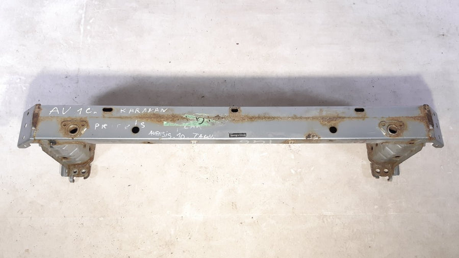 5202105051 Front Bumper Beam TOYOTA AVENSIS (T270) (2009-2018)