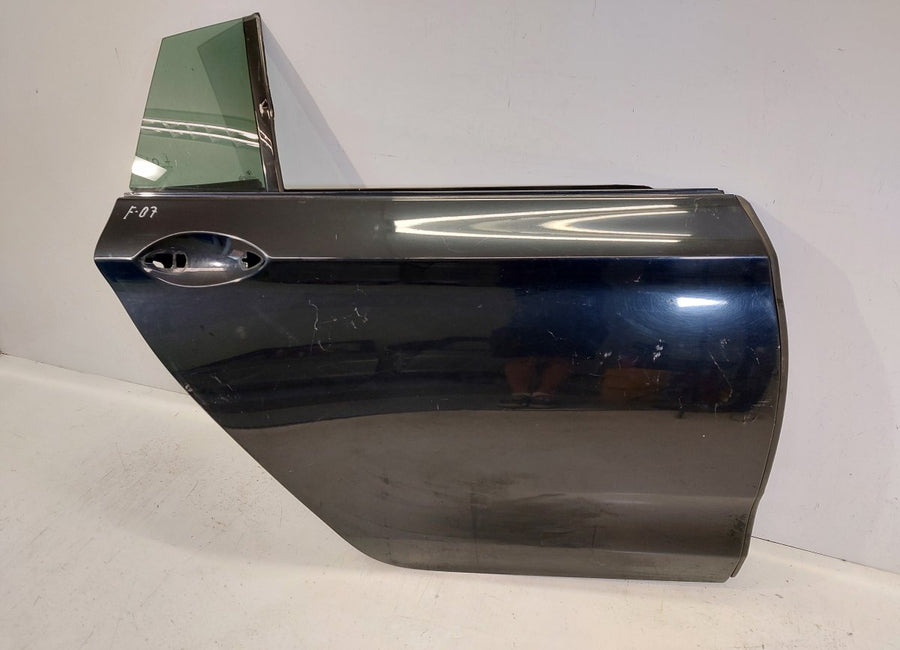 41527228150 Door Rear Right BMW 5 GRAN TURISMO (F07) (2009-2017)