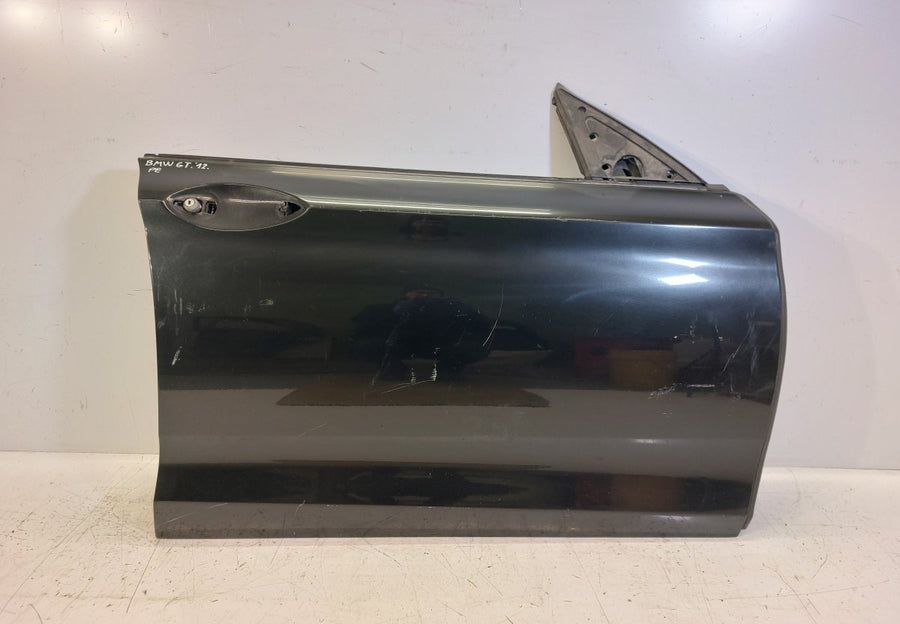 Door Front Right BMW 5 GRAN TURISMO (F07) (2009-2017)