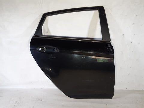 Door Rear Right FORD FIESTA VI (2008-2017)