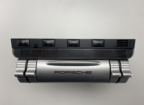 5HB008505 5HB00850514 Heater control panel PORSCHE CAYENNE I (2002-2010)
