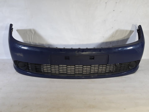 Front Bumper RENAULT CLIO III / THALIA (2005-2012)