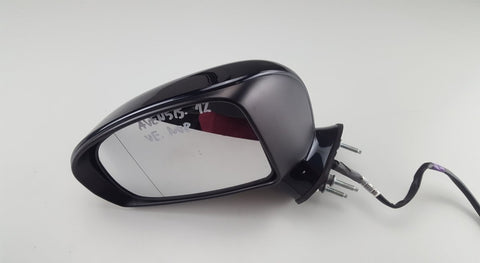 8790905390B2 Mirror left TOYOTA AVENSIS (T270) (2009-2018)