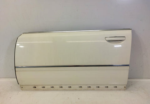 4E0831419K 4E0831553H Door Front Left AUDI A8 (4E) (2002-2010)