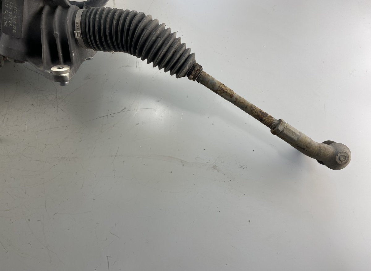 1K1423051ES Steering rack SKODA OCTAVIA II (1Z) (2004-2013)