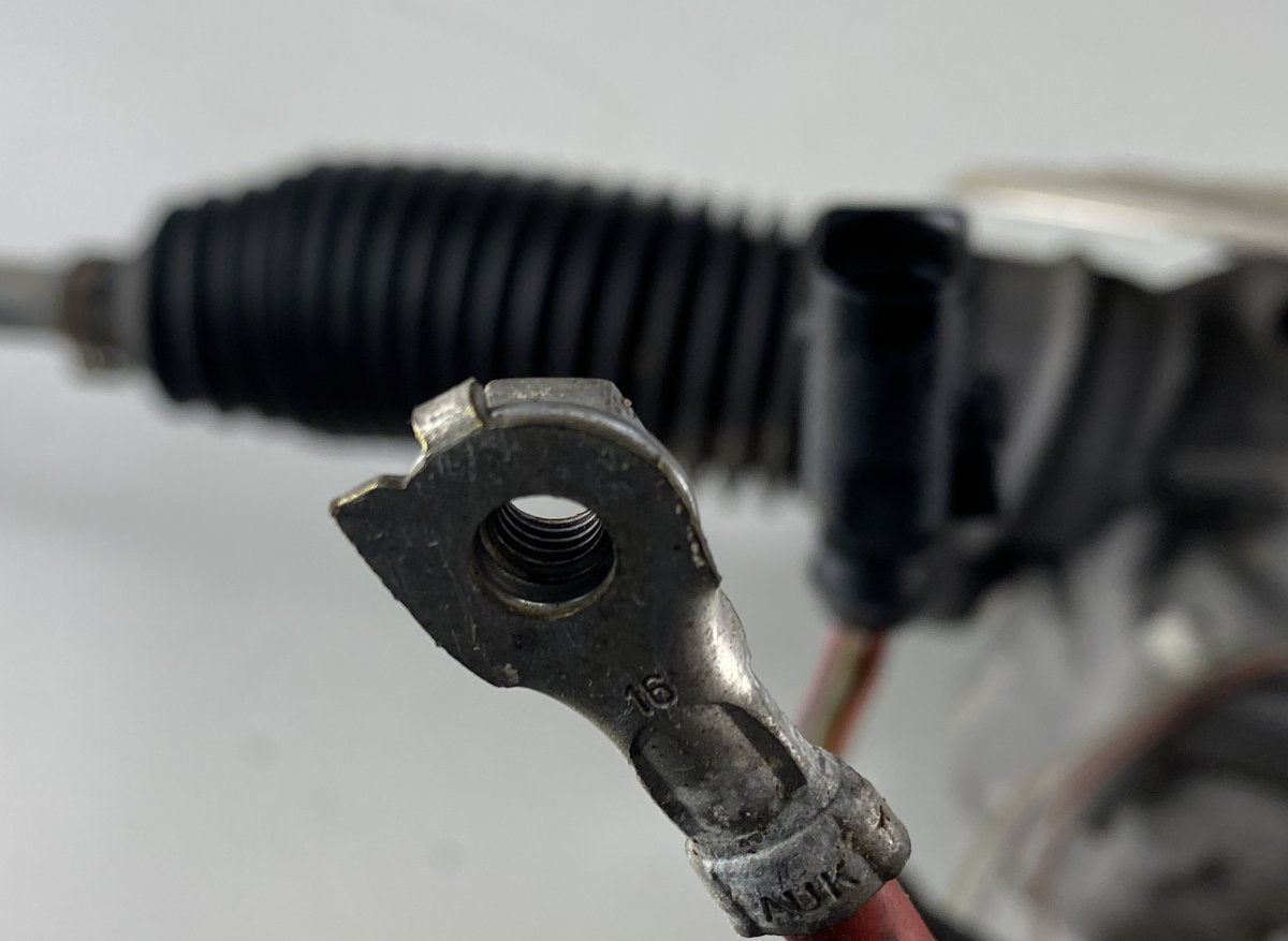 1K1423051ES Steering rack SKODA OCTAVIA II (1Z) (2004-2013)