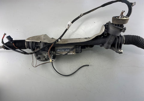 1K1423051ES Steering rack SKODA OCTAVIA II (1Z) (2004-2013)